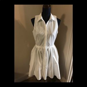 Armani Exchange Dress